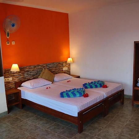 Selang Resort Amed Esterno foto